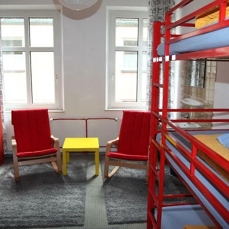 City Hostel Nuernberg Nuremberg Ngoại thất bức ảnh