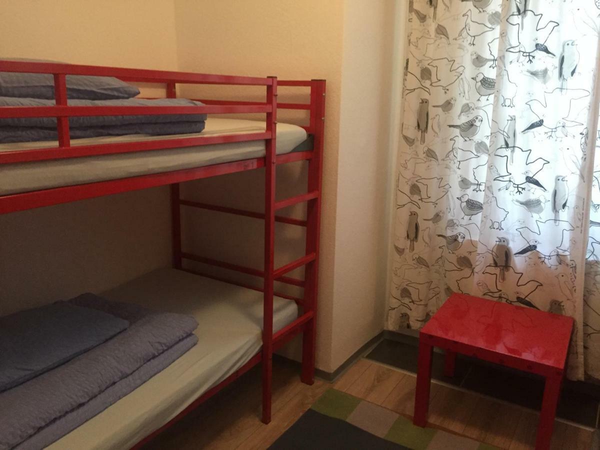 City Hostel Nuernberg Nuremberg Ngoại thất bức ảnh