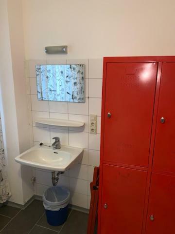 City Hostel Nuernberg Nuremberg Ngoại thất bức ảnh