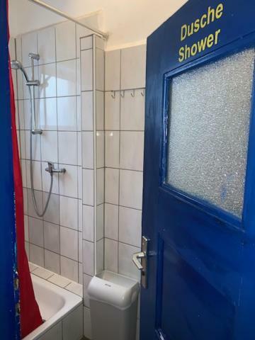 City Hostel Nuernberg Nuremberg Ngoại thất bức ảnh